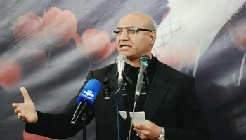استاندار کرمانشاه: دروله جوانرود می‌تواند مسیر تازه تجارت با عراق باشد