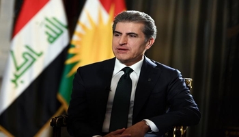 بارزانی: مانع شدیم که اقلیم کُردستان به سکویی برای ایجاد مشکل برای همسایه‌مان ایران تبدیل شود
