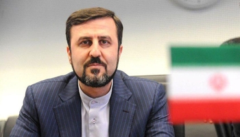 تاران: گەرووی هورمز ئێرانی بووە و هەیە و دەبێت