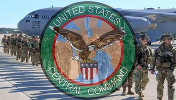 توانای سەربازیی ئێران ئەمریکای وەستاند؛ CENTCOM فەرماندەکانی گۆڕی