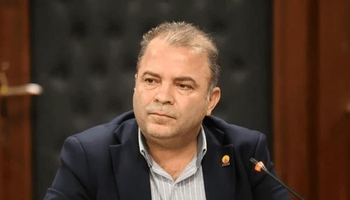 بەڕێوەبەری گشتی ناوچەی ئازادی قەسر شیرین لە چاوپێکەوتنێکدا لەگەڵ جام کوردی، ئامادەبوونی وەبەرهێنەرانی عێراقی لەو ناوچە ئابوورییەدا، ڕاگەیاند