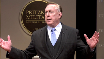 ئەمریکا تەنیا بۆ شەڕێکی 8 ڕۆژە مووشەکی هەیە