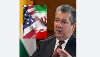 سنگینی سایه واشنگتن بر ادعای پهپادی بارزانی / اقلیم کردستان؛ میانجی واقعی یا بازیگر یک سناریوی آمریکایی؟
