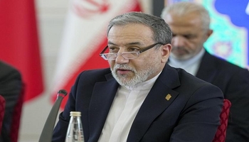 ئێران ئاگربەست قبوڵ ناکات و داوا دەکات جەنگەکە کۆتایی پێ بهێنرێت
