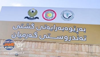 هۆکاری داخستنی دەیان نۆرینگە و دەرمانخانە لە گەرمیان ئاشكرابوو
