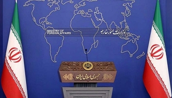 تاران: سزا ئابورییه‌كانی ئه‌مریكا بۆسه‌ر ئێران نموونه‌ی تیرۆری ئابوری و تاوانی دژ به‌ مرۆڤایه‌تییه‌