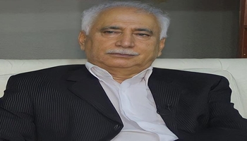 مسعود عبدالخالق: بە دلیل رویکرد مقامات کُرد، خروج آمریکا تهدیدی جدی برای اقلیم کردستان است