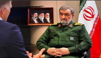 ئێرانی ئەمڕۆ ئێرانی پێش شەڕ نییە / فشارە ئابوورییەکانی ئەمریکا بەهۆی شکستە سەربازییەکانە