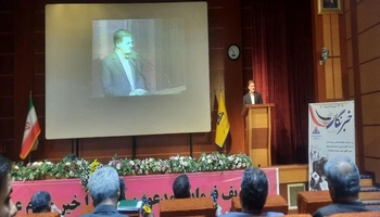 مدیرعامل شرکت گاز کردستان در نشست خبری: هشدار گازی در آستانه فصل سرما؛ مصرف بهینه، راه عبور از تراز ناتراز انرژی