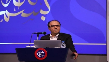 افزایش چشمگیر پذیرش طرح‌های پژوهشی دانشگاه کردستان در بنیاد ملی علم ایران