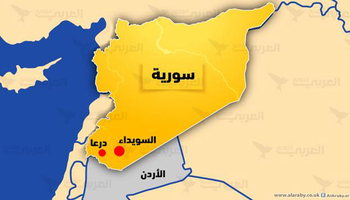 نهێنی بانگەشەی پشتیوانیی ڕژێمی زایۆنیستی لە درۆزەکانی سوریا