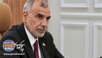 وەزیری دارایی عێراق: هیچ نیازێک بۆ دابەشکردنی مووچە لە 45 رۆژدا نییە