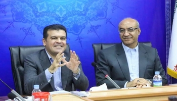 تەرخانکردنی 30 ملیار تمەن بۆ ناوەندی هەناردەکردنی کرماشان؛ هەنگاوێکی نوێ بۆ بازاڕی عێراق
