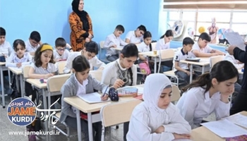 نووسراوی بە هەمیشەیکردنی مامۆستایانی گرێبەست ئاراستەی حکوومەتی فیدراڵ دەکرێت