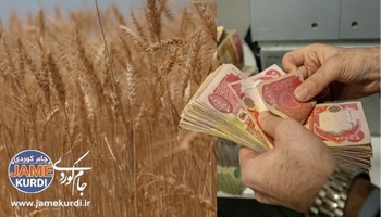 لە ڕۆژی یەکشەممەوە دابەشکردنی چەکی پارەی 2025ـی جووتیاران دەستپێدەکات
