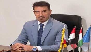 مه‌لا لوقمان پێنجوێنی: ناساندنی گەروی هورمز بە خاكی ئه‌مه‌ریكا خەوێكە كە هەتا (نەفخی سوور) نایەتەدی