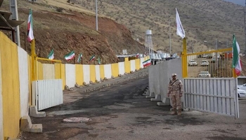 چاوی ​​بازرگان و گەشتیارانی ناوچەکە، لە پارێزگاری کرماشانە؛ شۆشمی پێویستی بە بڕیارێکی بەپەلە هەیە