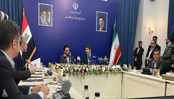  وەزیری گەیاندنی عێراق جەخت لە لێکتێگەیشتنی هاوبەش و بەستەرەوەیی ئامادەکراو لەگەڵ ئێران دەکاتەوە