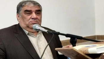 فتح‌اله حسینی: مرزهای غربی استان باید به محور رونق اقتصادی تبدیل شوند