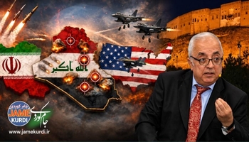د. کەیوان ئازاد: هەولێر بە پێوەری تاران نا بپێورێت، ناشکرێ بە کەم سەیر بکرێت