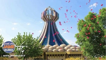 ئامادەکارییەکانی دوازدەیەمین فێستیڤاڵی هەنار لە هەڵەبجە دەستیپێکرد
