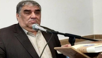 فەتحوڵڵا حوسێنی؛ سنوورەکانی ڕۆژئاوای پارێزگا، دەبێ ببنە میحوەری خۆشگوزەرانی ئابووری