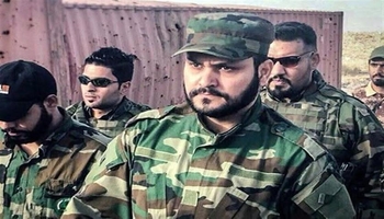 هۆشداری توندی نوجەبا بۆ سەربازانی ئەمریکی / عێراق وادەکات ترەمپ تووشی جەڵتە ببێت