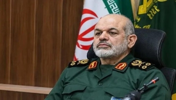 فرمانده کل سپاه قول انتقام از عاملان حمله کوهستک را داد 