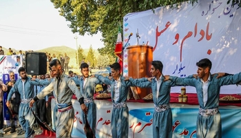 هەنگوین و بادەمی بێڵەوار؛ دەرفەتێک بۆ بینینی توانایەکی شاراوە