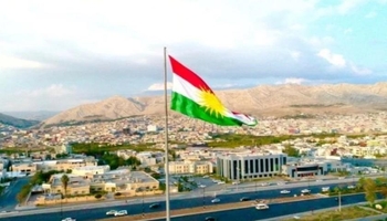 با وجود مخالفت‌ها؛ اربیل قرار است کنسولگری سوریه را افتتاح کند