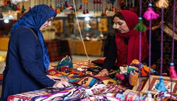 کرمانشاه میزبان هنرمندان صنایع‌دستی کشور می‌شود