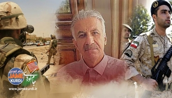 شورِش امین تحلیل‌گر سیاسی: تفاهم پایدار با «ایرانی قدرتمند» ضرورتی انکارناپذیر برای اقلیم کردستان است