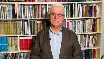 ایران رقیب اصلی آمریکا در بازطراحی نقشه خاورمیانه است / اقلیم کردستان باید به دنبال توافق با دولت‌های پیرامون باشد