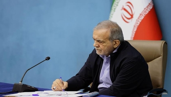 دستور رئیس‌جمهور برای رسیدگی فوری به مصدومان و بررسی علل انفجار تانکر سوخت در سنندج
