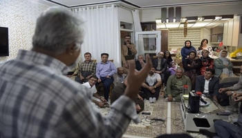 پاسداشت مفاخر در زمان حیات؛ ادای دین به سرمایه‌های فرهنگی کردستان