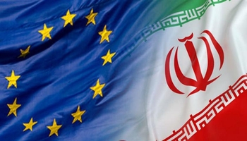 گوشار بۆ سەر ئێران؛ قومارە قورس و پڕتێچوەکەی ئەوروپا لە گەرووی هورمز