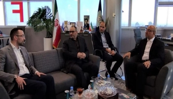 استاندار سهم ۳.۲همتی کرمانشاه از بانک سپه را مطالبه کرد