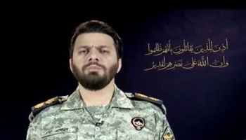 زولفەقاری: هیچ تەکنەلۆژیایەکی پێشکەوتوو ناتوانێت بچێتە ناو چینەکانی چاودێری لە گەرووی هورمز