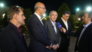 کرمانشاه در انتظار جهش گردشگری؛ شرکت توسعه گردشگری در استان تقویت می‌شود