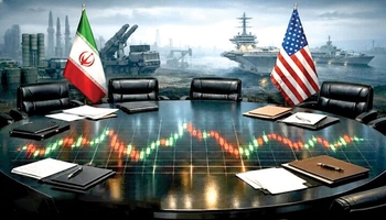 ٦ مەرجی ئێران بۆ وەستاندنی شەڕ؛ پەیامی ئەم دواییەی ئەمریکا بۆ تاران چی بوو؟