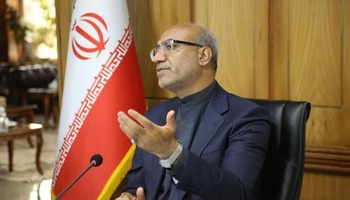 استاندار کرمانشاه خواستار ایجاد سرکنسولگری ایران در دیالی عراق شد