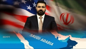 تسلیم آشکار علی الزیدی در برابر خواسته‌ها و دیکته‌های آمریکا و عربستان