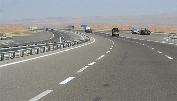 اعمال محدودیت موقت ترافیکی در محور سنندج - دیواندره 