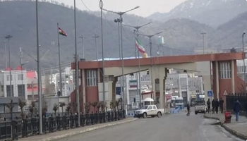لە باشماخ دەست بەسەر زیاتر لە 6 هەزار لیتر سووتەمەنیی قاچاخدا گیرا