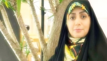آزاده احمدی در جمع ۱۰۰ زن قهرمان فائو در حوزه کشاورزی و توسعه روستایی قرار گرفت