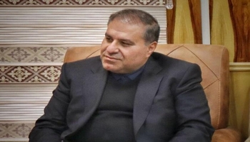 بریکاری وەزیری میراتی فەرهەنگی: عێراق دەرفەتێکی زێڕینە بۆ کرماشان بۆ پەرەپێدانی گەشتیاری تەندروستی