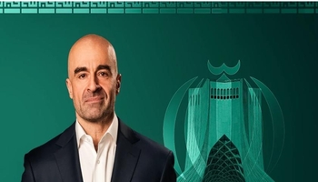 بافڵ تاڵەبانی لە ئێران؛ تاران و سلێمانی جەخت لەسەر ئاسایشی سنوورەکان و پەرەپێدانی پەیوەندییە ئابوورییەکان دەکەنەوە
