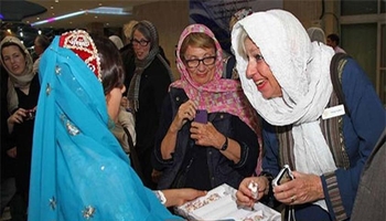 کرمانشاه؛ جایی که مهمان‌نوازی مردم، بزرگ‌ترین جاذبه گردشگری آن است 