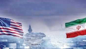 ئەمریکا: تێچووی ئۆپەراسیۆنە سەربازییەکان دژ بە ئێران گەیشتووەتە ٣٨.١ ملیار دۆلار