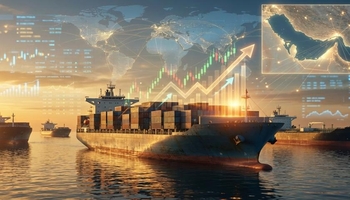 قوماری گەرووی هورمز بۆ ئەمریکا؛ تێچووێک سەرووتر لە نەوت
